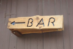 Linde Bar